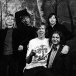 Anuncian ‘In/Out/In’, álbum de rarezas de Sonic Youth