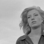 Fallece Monica Vitti, figura emblemática del cine italiano