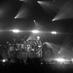 The Smashing Pumpkins en México: una noche de sonido aplastante