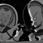 Beavis and Butthead regresan en una nueva película