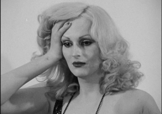 Hari Nef dará vida a Candy Darling en una nueva película biográfica