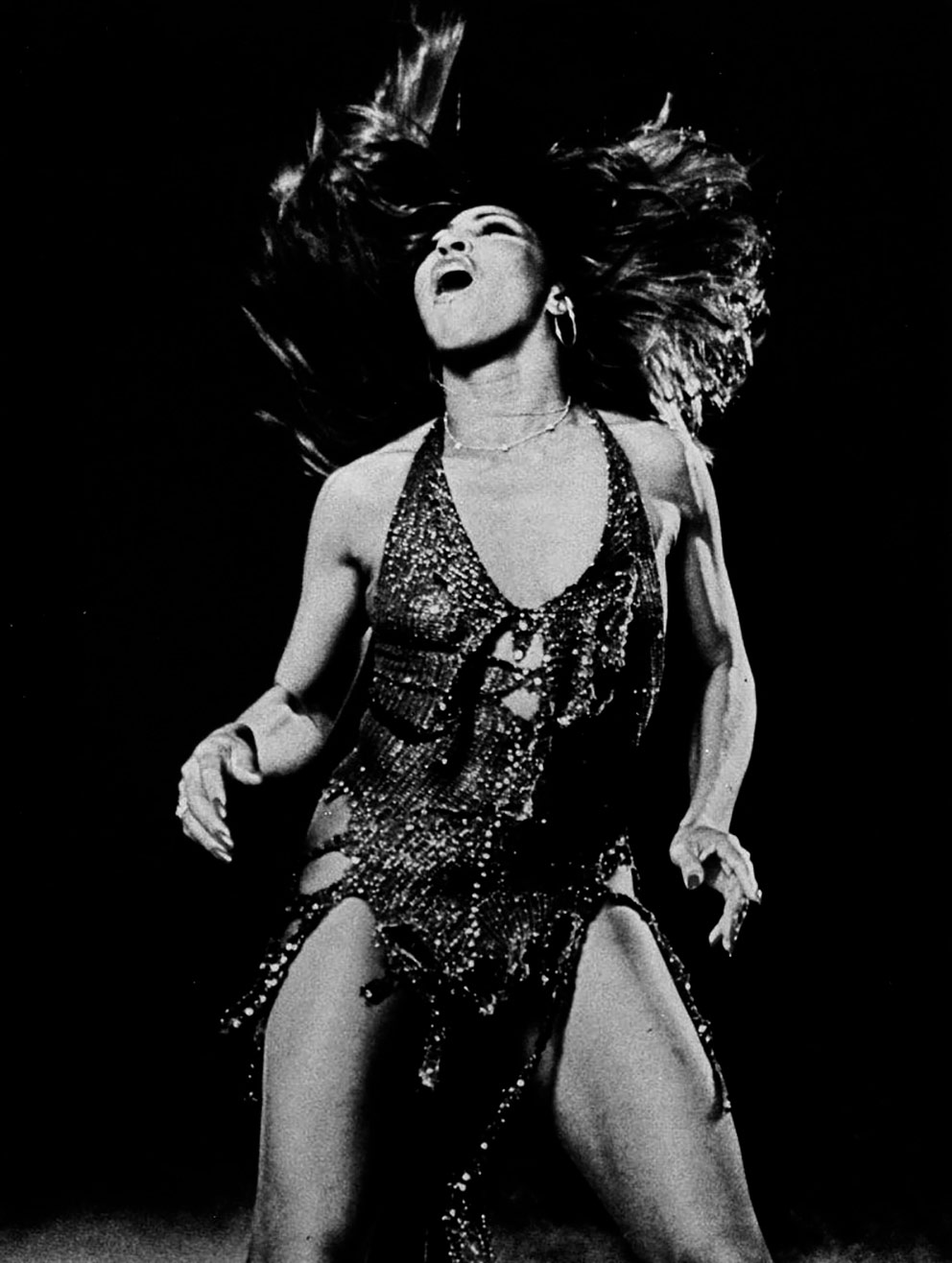 Sin soul, sin rock… sin Tina Turner