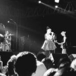 Bikini Kill en México, la revuelta de las chicas 20 años después