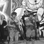 Suspenden presentación de Fermín Muguruza en CDMX