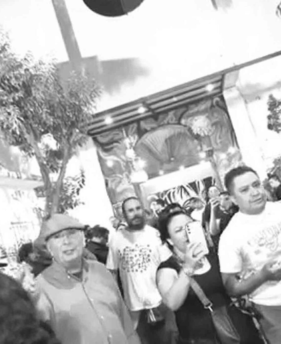 Exigen se esclarezca suspensión de concierto de Muguruza en foro Alicia
