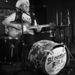 Bloodshot Bill ataca 2025 con ‘So Fed Up!’