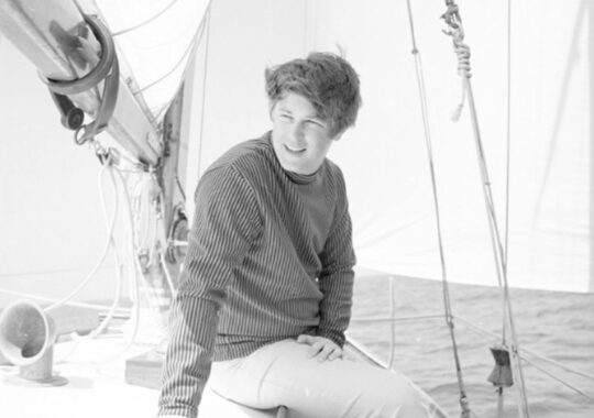Fallece Brian Wilson, líder de The Beach Boys