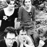 Heavenly está de vuelta con ‘Portland Town’, su nuevo sencillo en 29 años