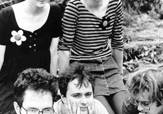 Heavenly está de vuelta con ‘Portland Town’, su nuevo sencillo en 29 años