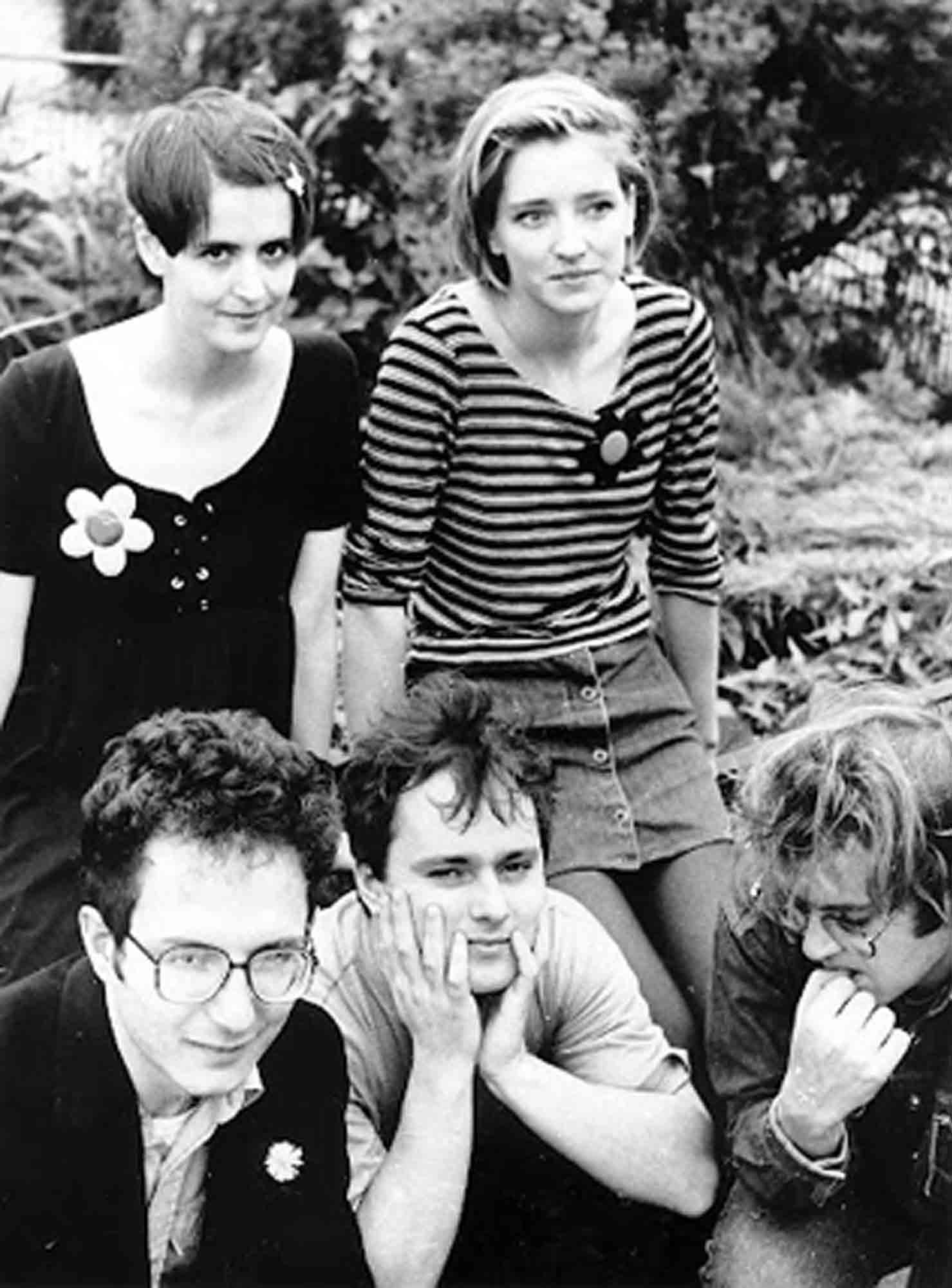 Heavenly está de vuelta con ‘Portland Town’, su nuevo sencillo en 29 años