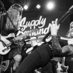 El sonido garage de The Pandoras invadirá CDMX por primera vez