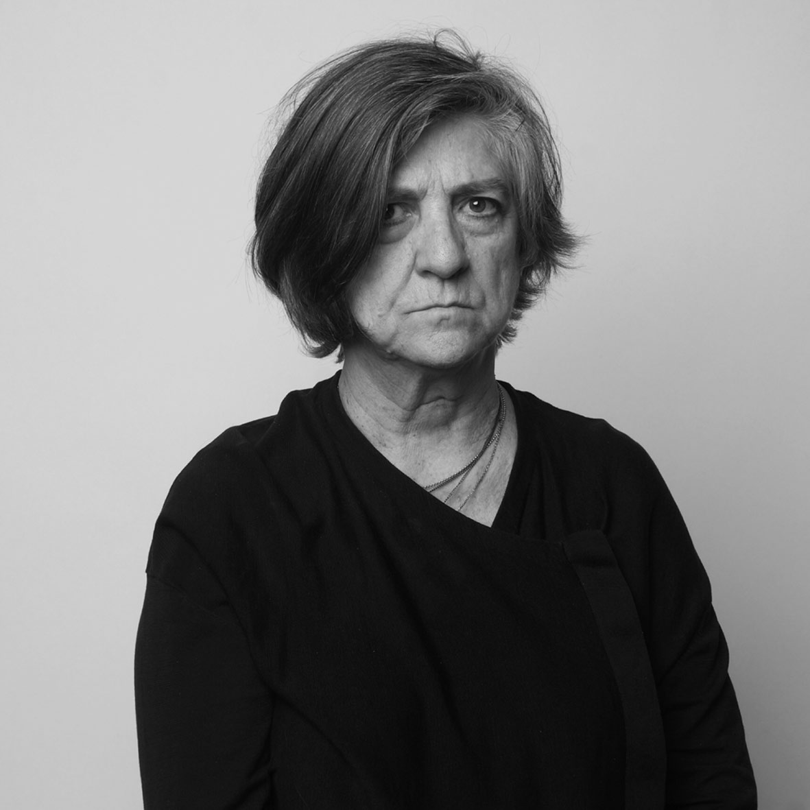 Ana da Silva: arte, punk y sintetizadores
