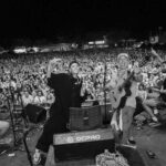 ‘Solamente’ reúne a Manu Chao y Santa Fe Klan