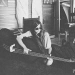 Paz Lenchantin prepara una noche ‘Triste’