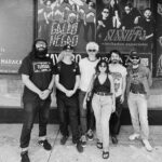 Sonido Gallo Negro presentará su ‘Spirit Box’ en el Foro Alicia