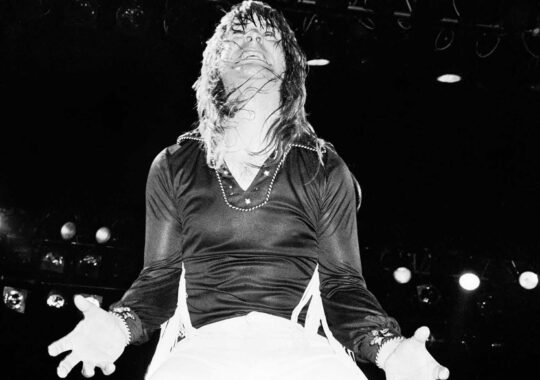 Ozzy Osbourne parte a su reino, la leyenda del heavy metal muere a los 76 años