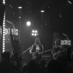 El garage rock de The Pandoras estalla en CDMX