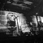 A un paso del escenario: Oasis en Ciudad de México