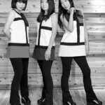 Shonen Knife, a la conquista de Latinoamérica