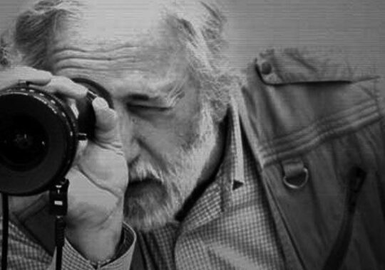 Muere Adolfo Aristarain, director fundamental del cine argentino