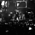 Billy Idol en Zacatecas o como el grito rebelde inundó la Plaza de Armas